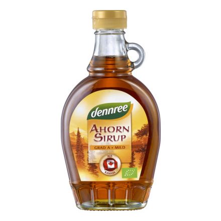 Dennree juharszirup 250ml