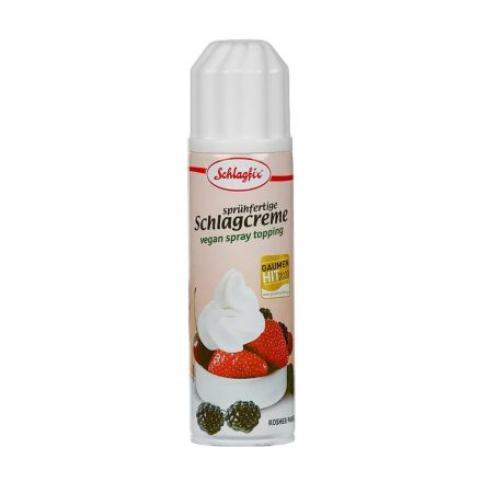 Schlagfix vegan habspray 200 ml