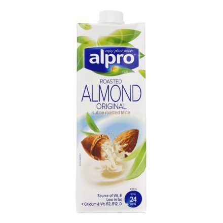 Alpro mandulaital Original 1l