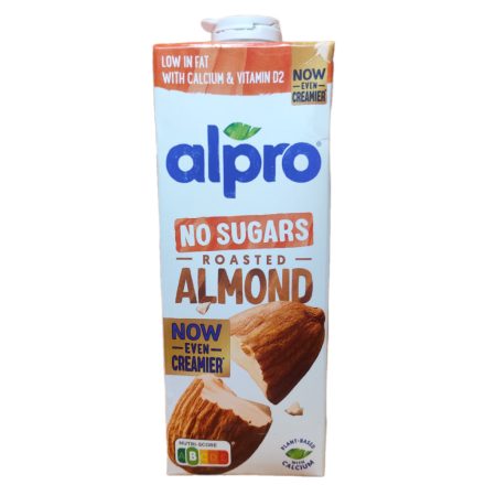 ALPRO MANDULAITAL cuk.ment. 1l