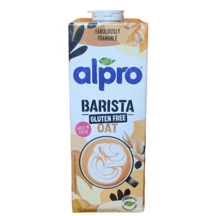 ALPRO ZABITAL BARISTA GLUT.MENT. 1l