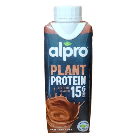 ALPRO PROTEIN ITAL CSOKOLÁDÉ 250ml