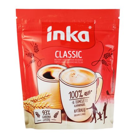 Inka gabonakávé instant 180g