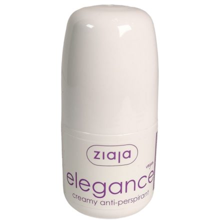 ZIAJA IZZADÁSGÁTLÓ DEO ROLL-ON -ELEGANCE 60ML