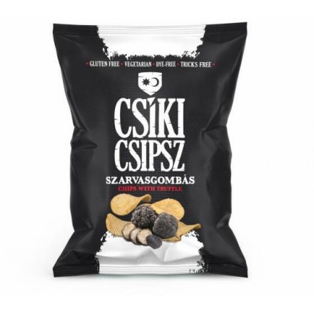 CSíKI CSIPSZ SZARVASGOMBÁS 50g