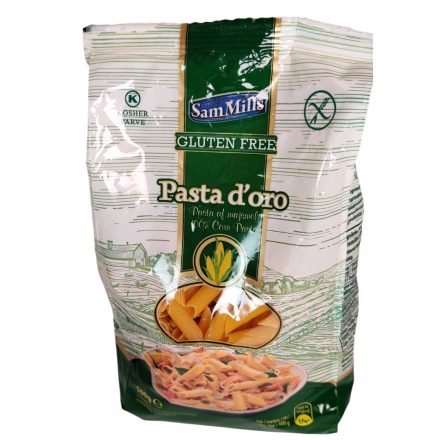 Pasta Doro tészta penne 500 g