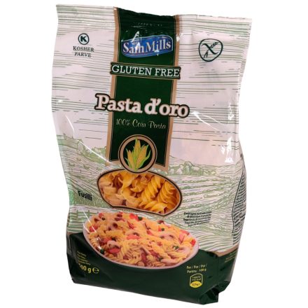 Pasta Doro tészta orsó 500 g