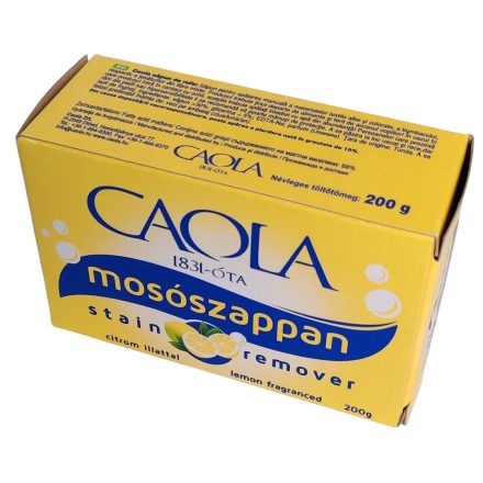 Caola mosószappan 200 g