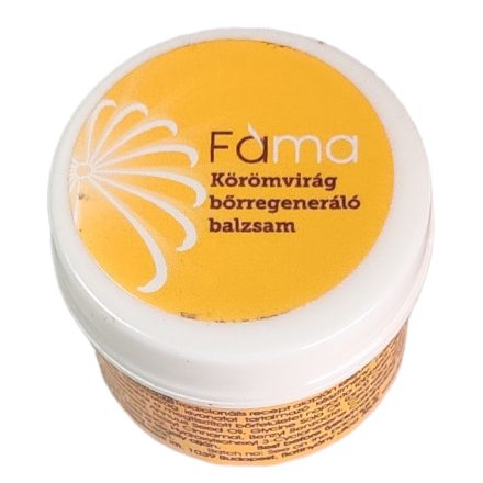 Fáma körömvirág balzsam 15 ml