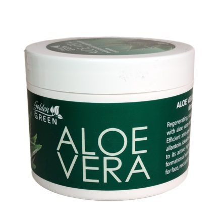 LSP Aloe Vera mélyhidratáló arckrém 100ml