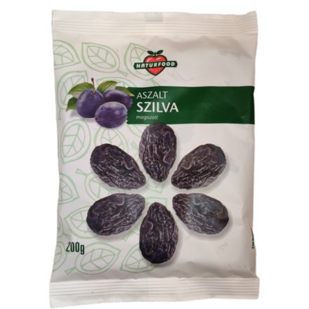 aszalt szilva | Naturfood 200 g