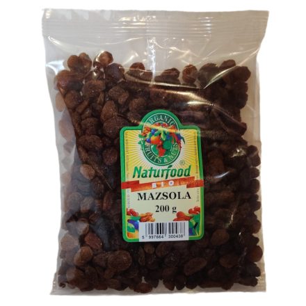 MAZSOLA BIO | Naturfood 200 g