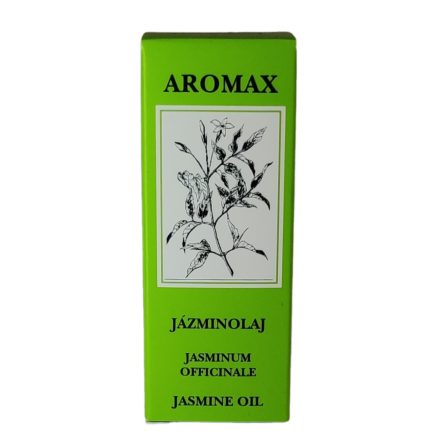 Aromax jázmin illóolaj 10 ml