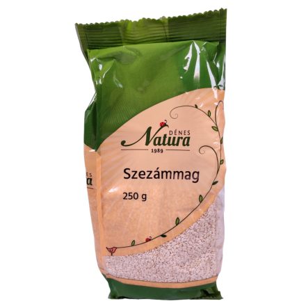 Natura szezámmag 250 g