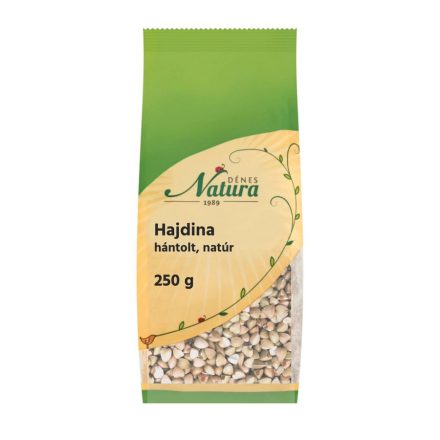 Natura Hajdina, enyhén pirított 250g