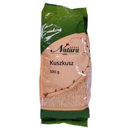 Natura kuszkusz 500 g