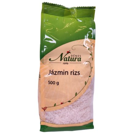 Natura jázmin rizs 500 g