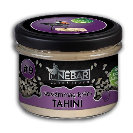 Nébar naturpro tahini 180 g