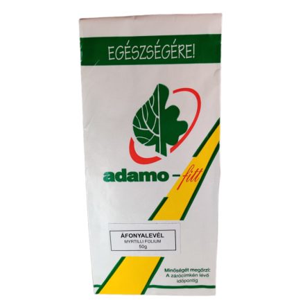 Adamo áfonyalevél 50 g