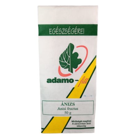 Adamo ánizsmag 50 g