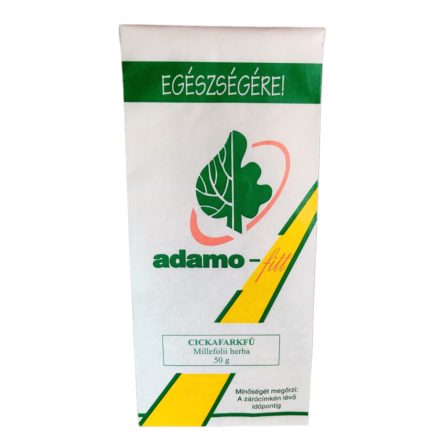 Adamo cickafarkfű 50 g