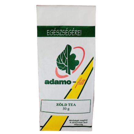 Adamo zöld tea 50 g