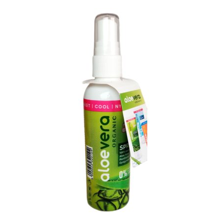 ALVEOLA EREDETI ALOE VERA SPRAY 100ML