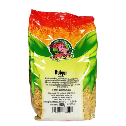 Vegabond bulgur 500g