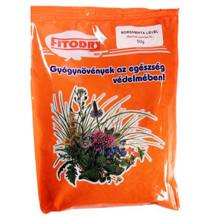 Fitodry borsmenta 50g