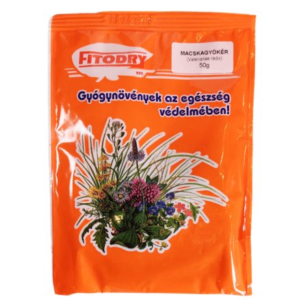 Fitodry macskagyökér 50g