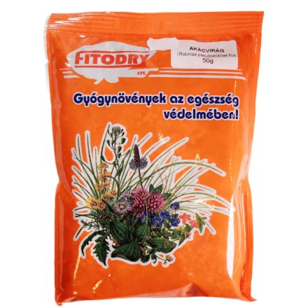 Fitodry akácvirág 50 g