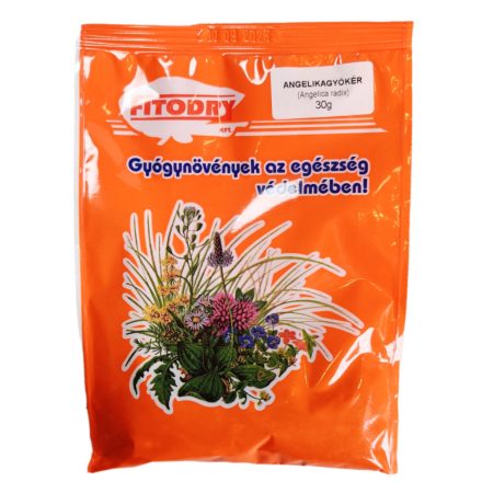 FITODRY ANGYALGYÖKÉR 30g