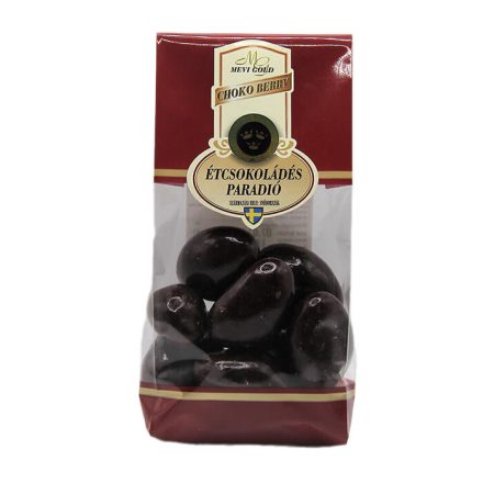 CHOKO BERRY ÉTCSOKIS PARADIÓ 80g