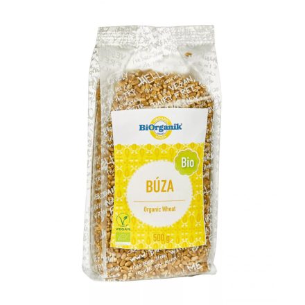 BIO BIORGANIK BÚZA 500G