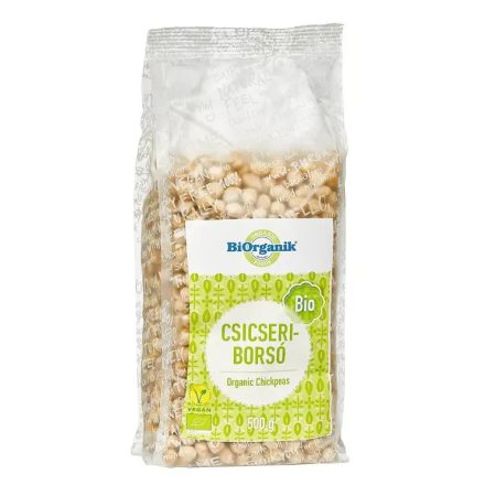 BIORGANIK BIO CSICSERIBORSÓ 500G