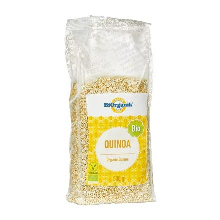 BIORGANIK QUINOA