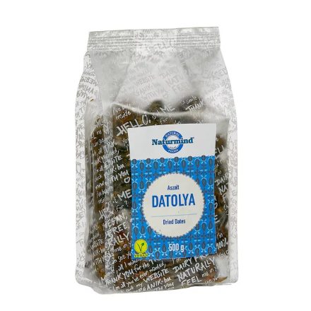 ASZALT DATOLYA | NATURMIND 500 G