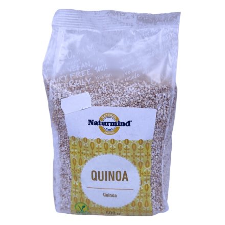 Naturmind quinoa 500 g