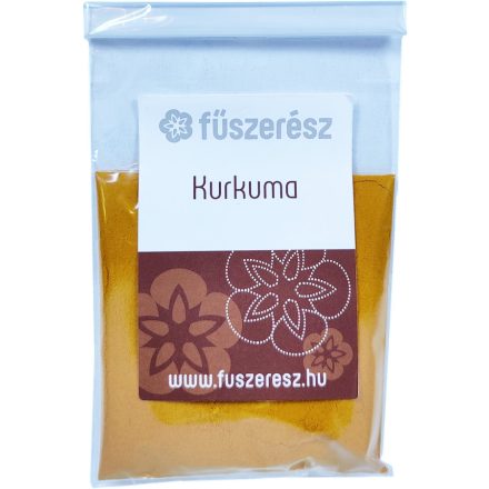 Fűszerész | kurkuma őrölt 20 g