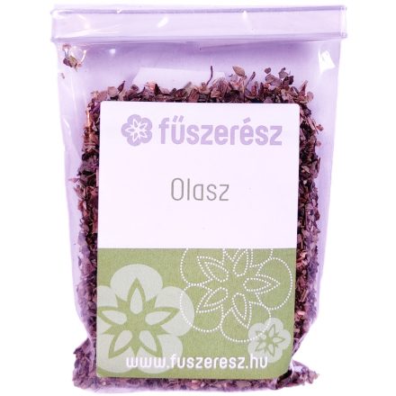 Fűszerész | olasz fűszerkeverék 10 g