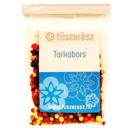 Fűszerész | tarkabors fűszerkeverék 20 g