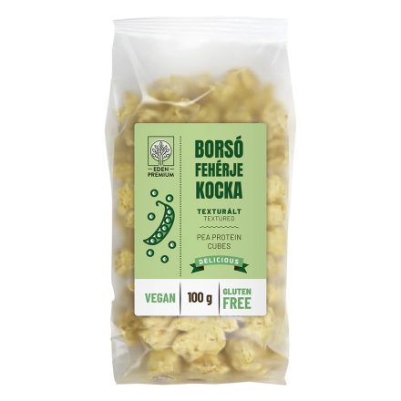 Eden Premium Borsófehérje kocka