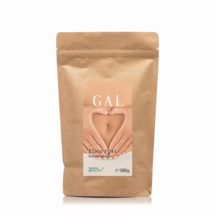 GAL FLÓRA ROST 180g