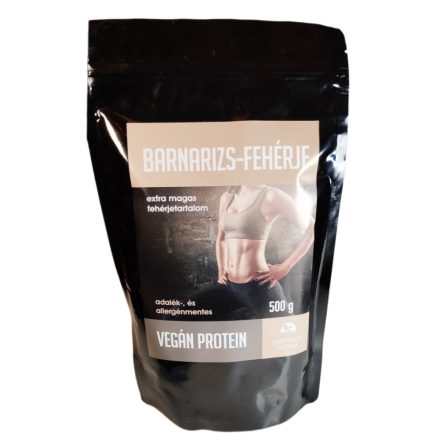 Premium Natura vegán protein por 500 g