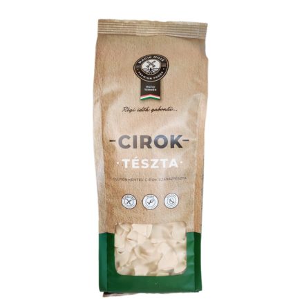 MAGIC MILLS CIROK TÉSZTA NAGYKOCKA 250g