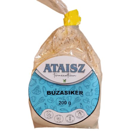 Búzasikér, Ataisz 200g