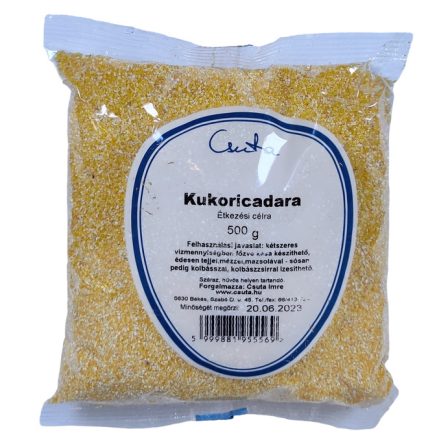 Csuta étkezési kukoricadara 500 g