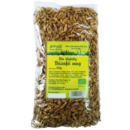 Naturgold bio tönkölybúza mag 500g