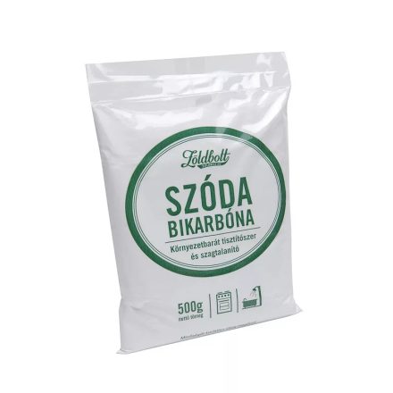 Zöldbolt szódabikarbóna 500 g