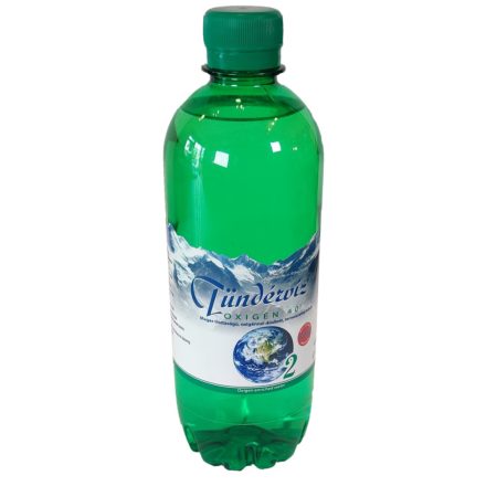 Tündérvíz oxigén 40 500 ml